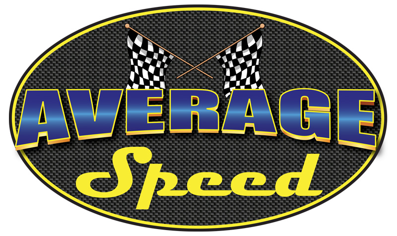 average speed